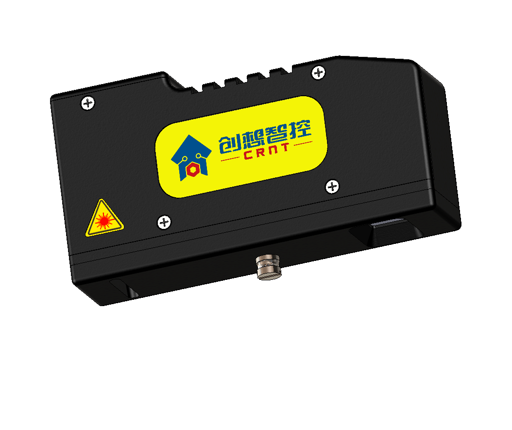 激光三角測量技術：賦能精密測量的新方案