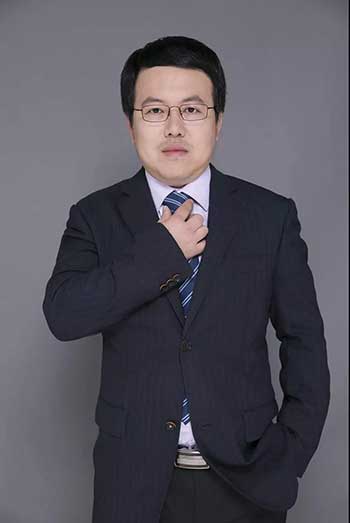 【新聞報道】激光位移傳感器技術(shù)填補(bǔ)國內(nèi)空白，創(chuàng)想智控創(chuàng)始人凌清首談五年創(chuàng)業(yè)路